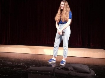 POU “Dr. Ante Starčević” Gospić