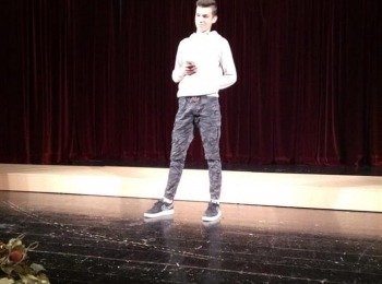 POU “Dr. Ante Starčević” Gospić