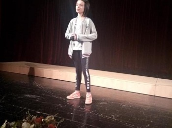 POU “Dr. Ante Starčević” Gospić