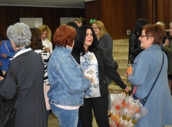 POU “Dr. Ante Starčević” Gospić