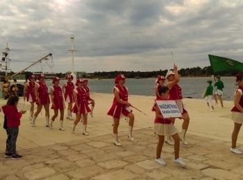 POU “Dr. Ante Starčević” Gospić