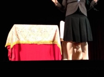 POU “Dr. Ante Starčević” Gospić