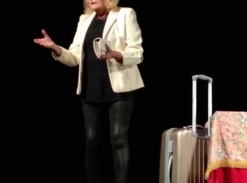 POU “Dr. Ante Starčević” Gospić