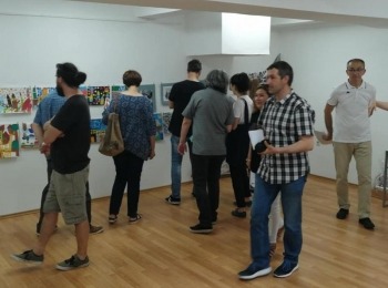 POU “Dr. Ante Starčević” Gospić