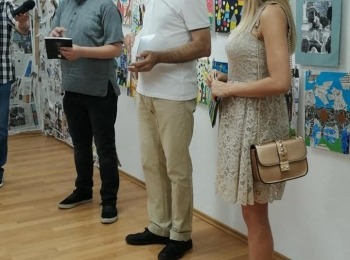 POU “Dr. Ante Starčević” Gospić