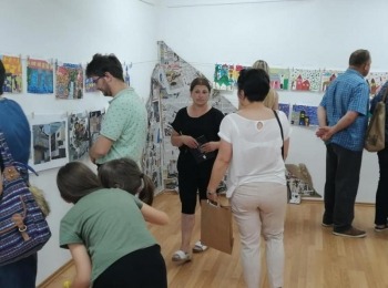 POU “Dr. Ante Starčević” Gospić