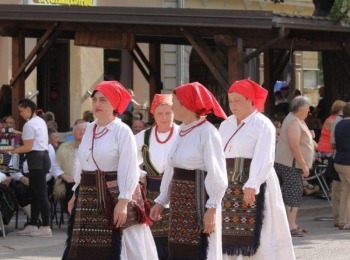 POU “Dr. Ante Starčević” Gospić