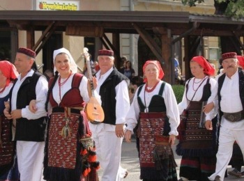 POU “Dr. Ante Starčević” Gospić