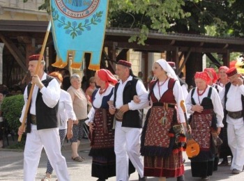 POU “Dr. Ante Starčević” Gospić