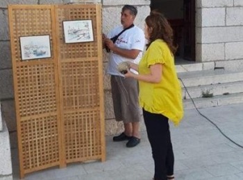 POU “Dr. Ante Starčević” Gospić