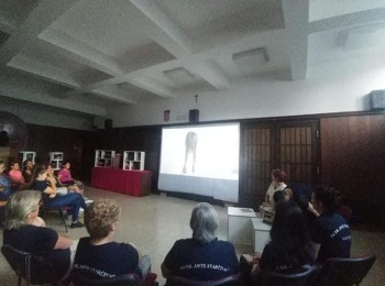 POU “Dr. Ante Starčević” Gospić