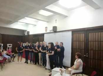 POU “Dr. Ante Starčević” Gospić