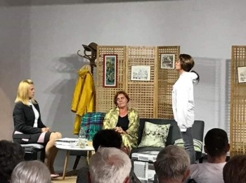 POU “Dr. Ante Starčević” Gospić