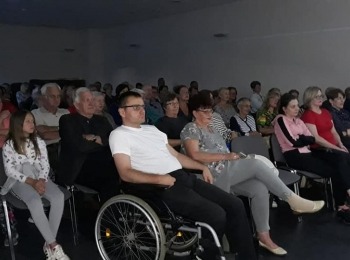 POU “Dr. Ante Starčević” Gospić