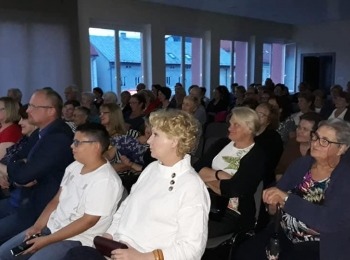 POU “Dr. Ante Starčević” Gospić