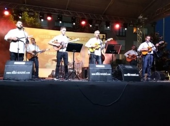 POU “Dr. Ante Starčević” Gospić