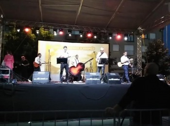 POU “Dr. Ante Starčević” Gospić