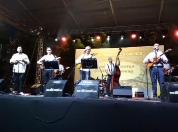 POU “Dr. Ante Starčević” Gospić