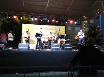 POU “Dr. Ante Starčević” Gospić