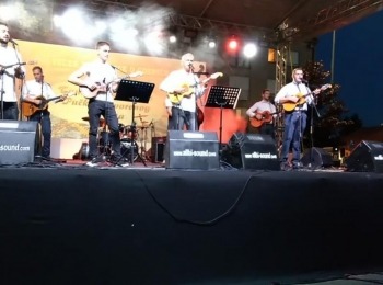 POU “Dr. Ante Starčević” Gospić