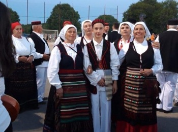 POU “Dr. Ante Starčević” Gospić