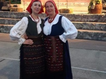 POU “Dr. Ante Starčević” Gospić