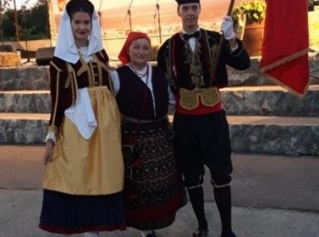 POU “Dr. Ante Starčević” Gospić