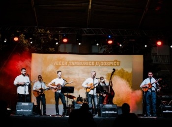 POU “Dr. Ante Starčević” Gospić