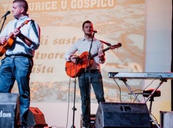 POU “Dr. Ante Starčević” Gospić