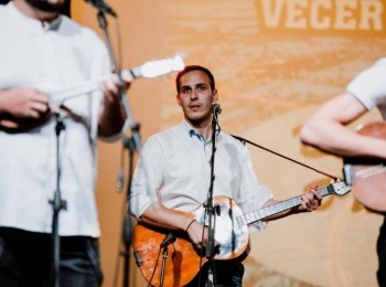 POU “Dr. Ante Starčević” Gospić