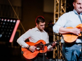 POU “Dr. Ante Starčević” Gospić