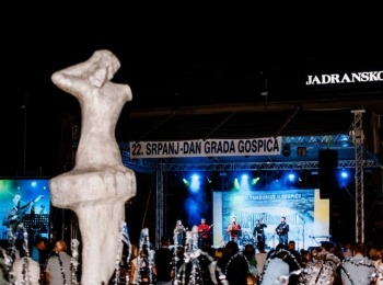 POU “Dr. Ante Starčević” Gospić