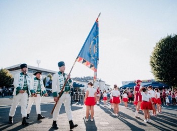 POU “Dr. Ante Starčević” Gospić