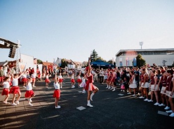 POU “Dr. Ante Starčević” Gospić