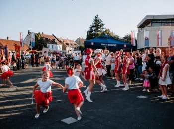 POU “Dr. Ante Starčević” Gospić