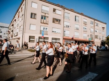 POU “Dr. Ante Starčević” Gospić