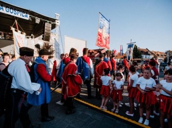 POU “Dr. Ante Starčević” Gospić