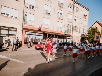 POU “Dr. Ante Starčević” Gospić