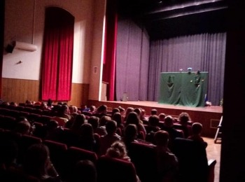 POU “Dr. Ante Starčević” Gospić