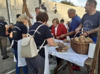 POU “Dr. Ante Starčević” Gospić