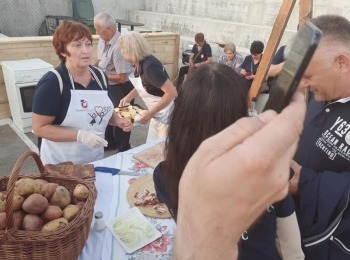 POU “Dr. Ante Starčević” Gospić