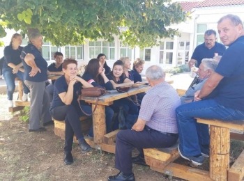 POU “Dr. Ante Starčević” Gospić