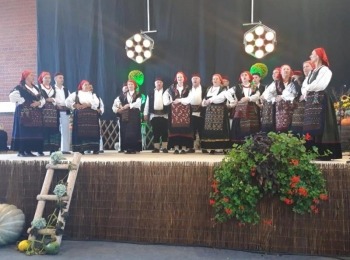 POU “Dr. Ante Starčević” Gospić