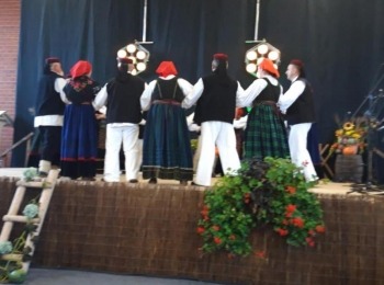 POU “Dr. Ante Starčević” Gospić