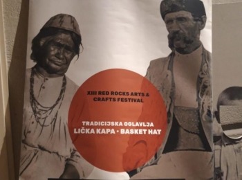 POU “Dr. Ante Starčević” Gospić