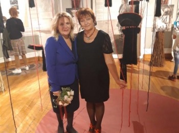 POU “Dr. Ante Starčević” Gospić