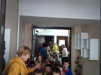 POU “Dr. Ante Starčević” Gospić