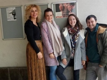 POU “Dr. Ante Starčević” Gospić