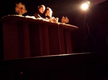 POU “Dr. Ante Starčević” Gospić