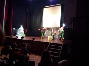 POU “Dr. Ante Starčević” Gospić